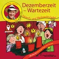 Cover: Dezemberzeit - Wartezeit - KONTAKTE Musikverlag