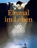 Cover: Einmal im Leben Bd. 1 - Merian / Holiday
