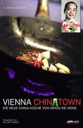 Cover: Vienna Chinatown - Pichler Verlag in Verlagsgruppe Styria GmbH & Co. KG