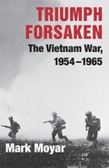Cover: Triumph Forsaken - Cambridge University Press
