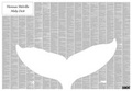 Cover: Wandroman Moby Dick - DuMont Buchverlag