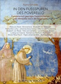 Cover: In den Fu&szlig;spuren des Poverello - K&uuml;hlen, B