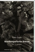 Cover: Wohltemperiertes Brevier - Mitteldeutscher Verlag