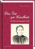 Cover: Das Tor zur Kindheit - Mitteldeutscher Verlag
