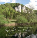 Cover: Ruheplatz am Wasser - Beuroner Kunstvlg