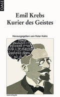 Cover: Emil Krebs - Oase