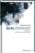 Cover: Qualverwandt - Mitteldeutscher Verlag