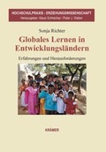 Cover: Globales Lernen in Entwicklungsl&auml;ndern - Kr&auml;mer, Reinhold
