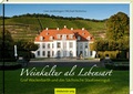 Cover: Weinkultur als Lebensart - Mitteldeutscher Verlag