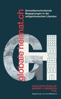 Cover: Globale Heimat.ch - Edition 8