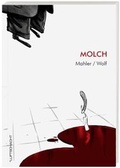 Cover: Molch - Luftschacht