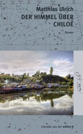 Cover: Der Himmel &uuml;ber Chilo&eacute; - Edition 8