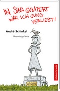 Cover: In Sina Gumpert war ich jung verliebt - Mitteldeutscher Verlag