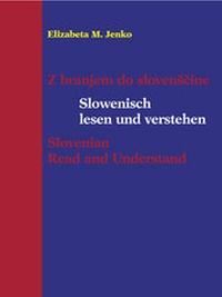 Abbildung von: Slowenisch lesen und verstehen - Drava