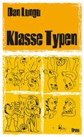Cover: Klasse Typen - Drava