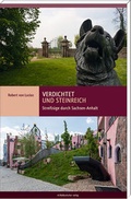 Cover: Verdichtet und steinreich - Mitteldeutscher Verlag