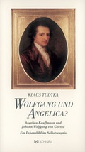 Cover: Wolfgang und Angelica? - Schnell Verlag