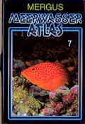 Cover: Meerwasser Atlas / Perciformes (Barschartige) - Mergus