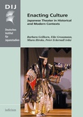 Cover: Enacting Culture - Iudicium