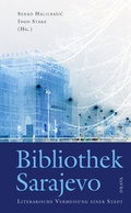 Cover: Bibliothek Sarajevo - Drava