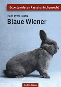 Abbildung von: Blaue Wiener - Oertel u. Spörer