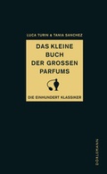 Cover: Das kleine Buch der gro&szlig;en Parfums - D&ouml;rlemann