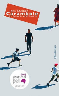Enlarge image Cover: Carambole - Dörlemann
