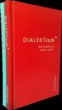 Cover: DIALEKTisch - Was Dialekt ist - D&ouml;rlemann