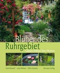 Cover: Bl&uuml;hendes Ruhrgebiet - Mercator-Verlag
