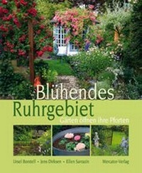 Enlarge image Cover: Blühendes Ruhrgebiet - Mercator-Verlag
