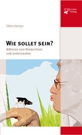 Cover: Wie sollet sein? - Mercator-Verlag
