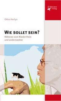 Enlarge image Cover: Wie sollet sein? - Mercator-Verlag