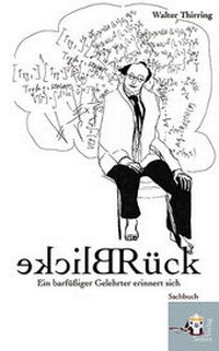 Abbildung von: RÜCKBLICKE - Seifert Verlag