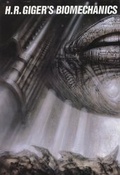 Cover: H. R. Gigers Biomechanics - Lappan