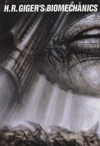 Enlarge image Cover: H. R. Gigers Biomechanics - Lappan