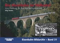Cover: Die Eisenbahn im H&ouml;llental - EK-Verlag ein Imprint von EK-Medien GmbH