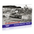 Cover: 01 - Abschied in Hof - EK-Verlag ein Imprint von EK-Medien GmbH