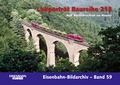 Cover: Lokportr&auml;t Baureihe 213 - EK-Verlag ein Imprint von EK-Medien GmbH