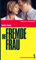 Cover: Die fremde Frau - S&uuml;ddeutsche Zeitung