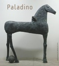 Cover: Mimmo Paladino - Bibliothek der Provinz