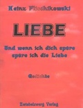 Cover: LIEBE - und wenn ich dich sp&uuml;re, sp&uuml;re ich die Liebe - Zwiebelzwerg