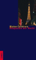 Cover: Rhapsodie der Nacht - Lenos Verlag