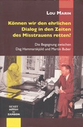Cover: K&ouml;nnen wir den ehrlichen Dialog in den Zeiten des Mistrauens retten? - Zambon Verlag & Vertrieb