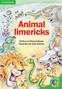 Enlarge image Cover: Animal Limericks - Cambridge University Press