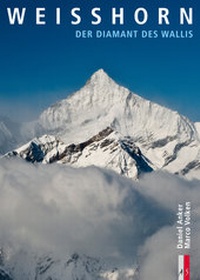 Enlarge image Cover: Weisshorn - AS Verlag