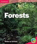 Cover: Forests - Cambridge University Press