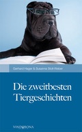 Cover: Die zweitbesten Tiergeschichten - Vindobona Verlag