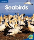Cover: Seabirds - Cambridge University Press