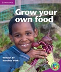 Cover: Grow Your Own Food - Cambridge University Press