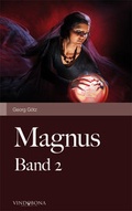 Cover: Magnus - Vindobona Verlag
